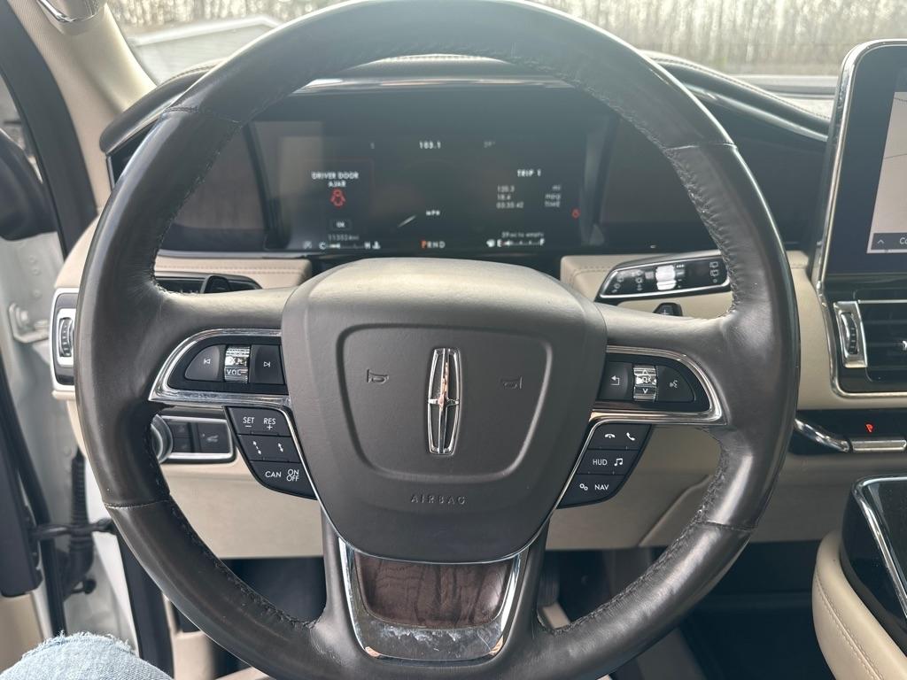 Lincoln Navigator Reserve 4x2 2020