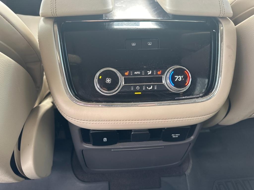 Lincoln Navigator Reserve 4x2 2020