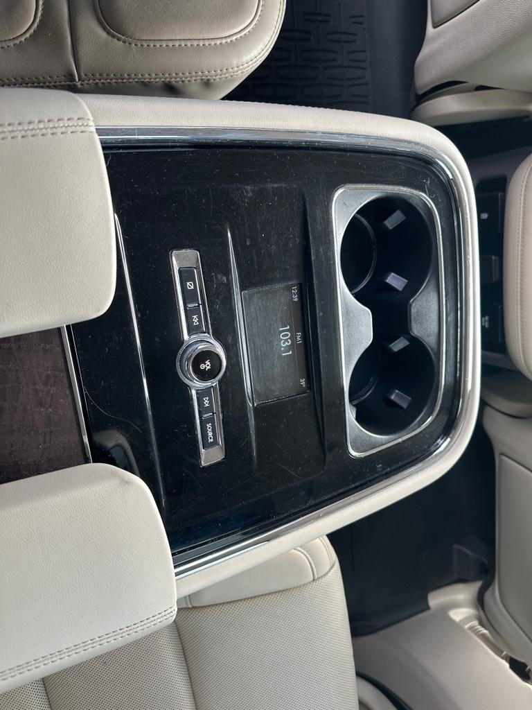 Lincoln Navigator Reserve 4x2 2020