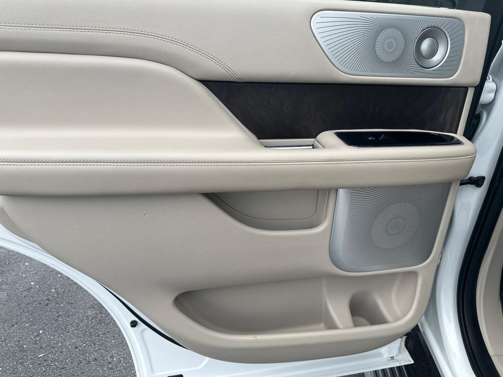 Lincoln Navigator Reserve 4x2 2020