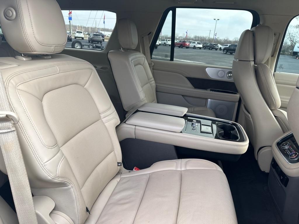 Lincoln Navigator Reserve 4x2 2020