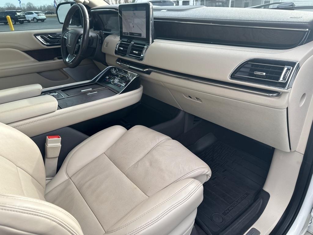 Lincoln Navigator Reserve 4x2 2020