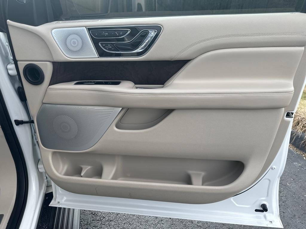 Lincoln Navigator Reserve 4x2 2020