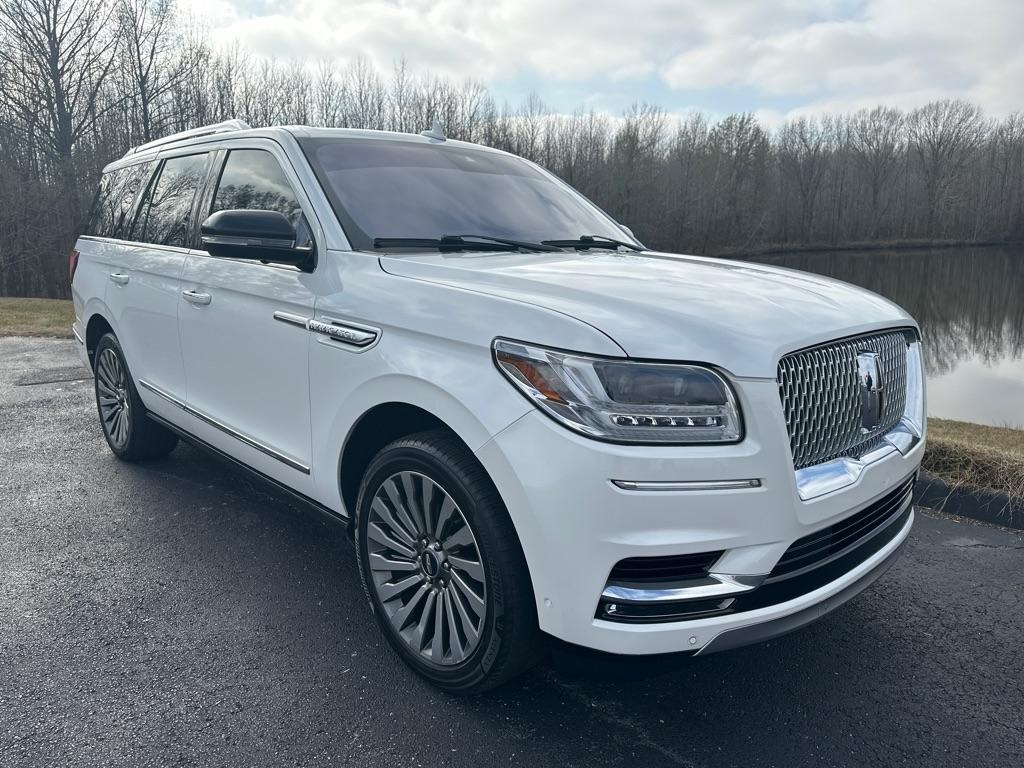 Lincoln Navigator Reserve 4x2 2020