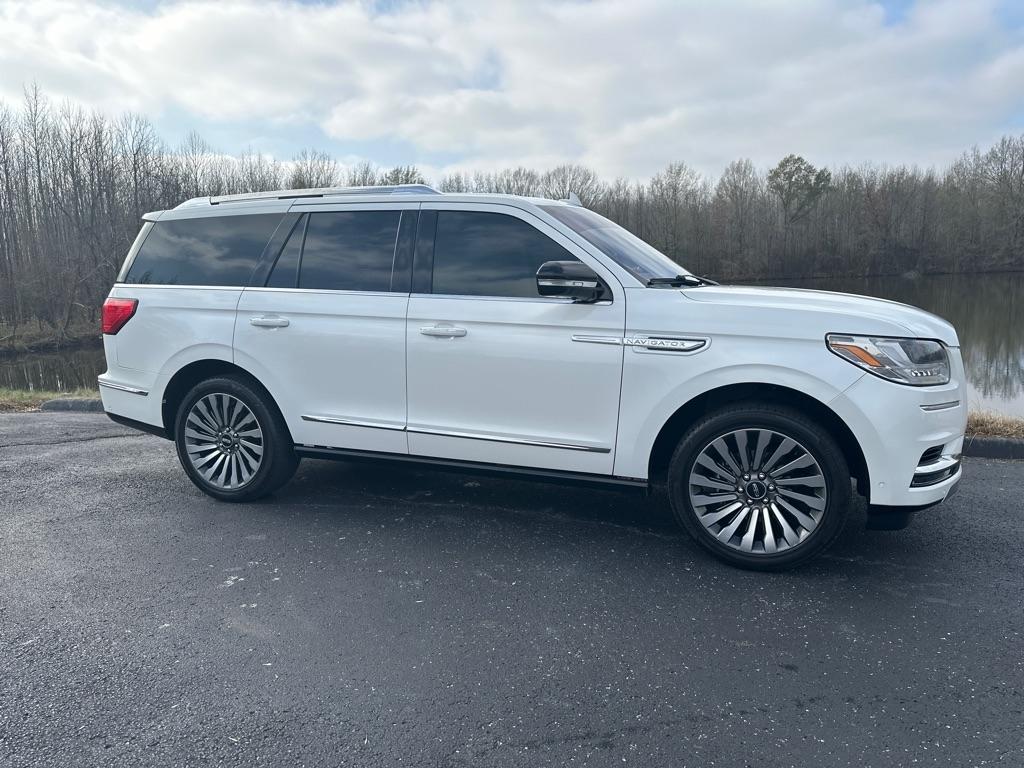 Lincoln Navigator Reserve 4x2 2020