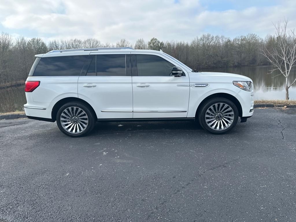 Lincoln Navigator Reserve 4x2 2020