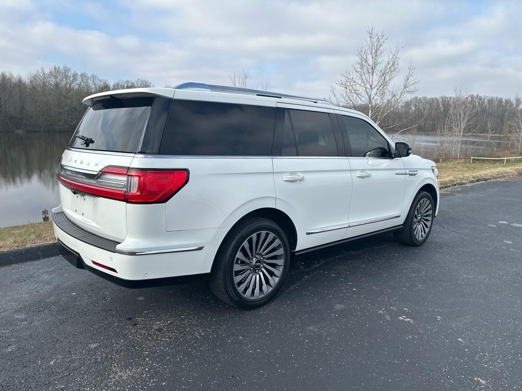 Lincoln Navigator Reserve 4x2 2020