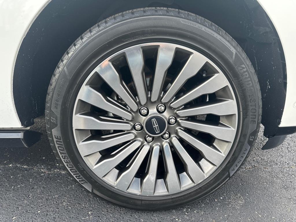 Lincoln Navigator Reserve 4x2 2020