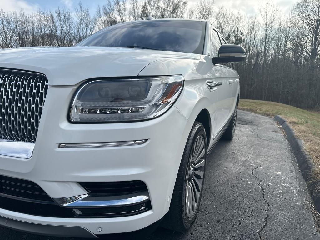 Lincoln Navigator Reserve 4x2 2020