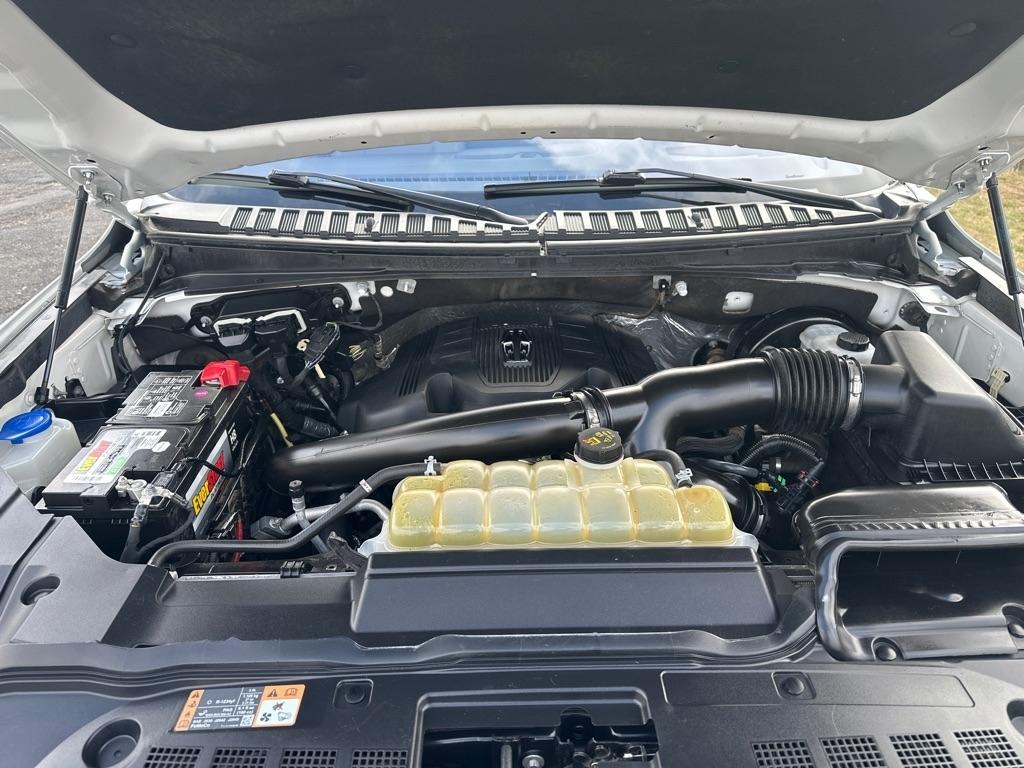 Lincoln Navigator Reserve 4x2 2020