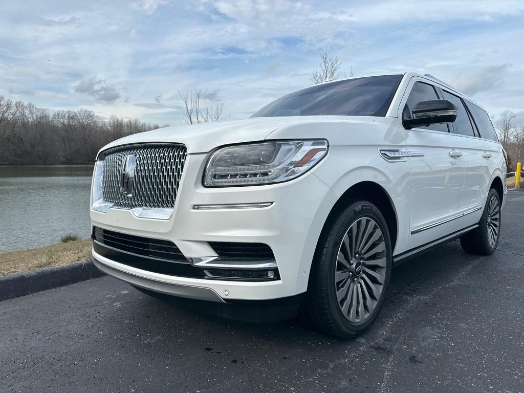 Lincoln Navigator Reserve 4x2 2020