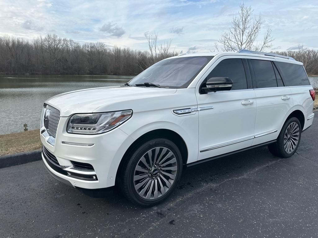 Lincoln Navigator Reserve 4x2 2020