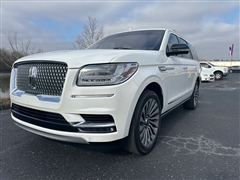 2020 Lincoln Navigator 