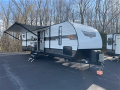 2021 Forest River Wildwood 