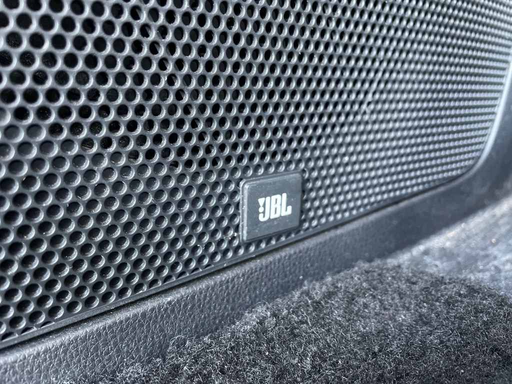 Toyota Highlander Hybrid Platinum FWD (Natl) 2021