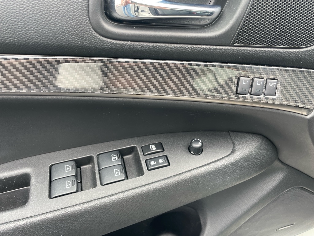 Infiniti G37 Sedan 4dr Journey RWD 2013