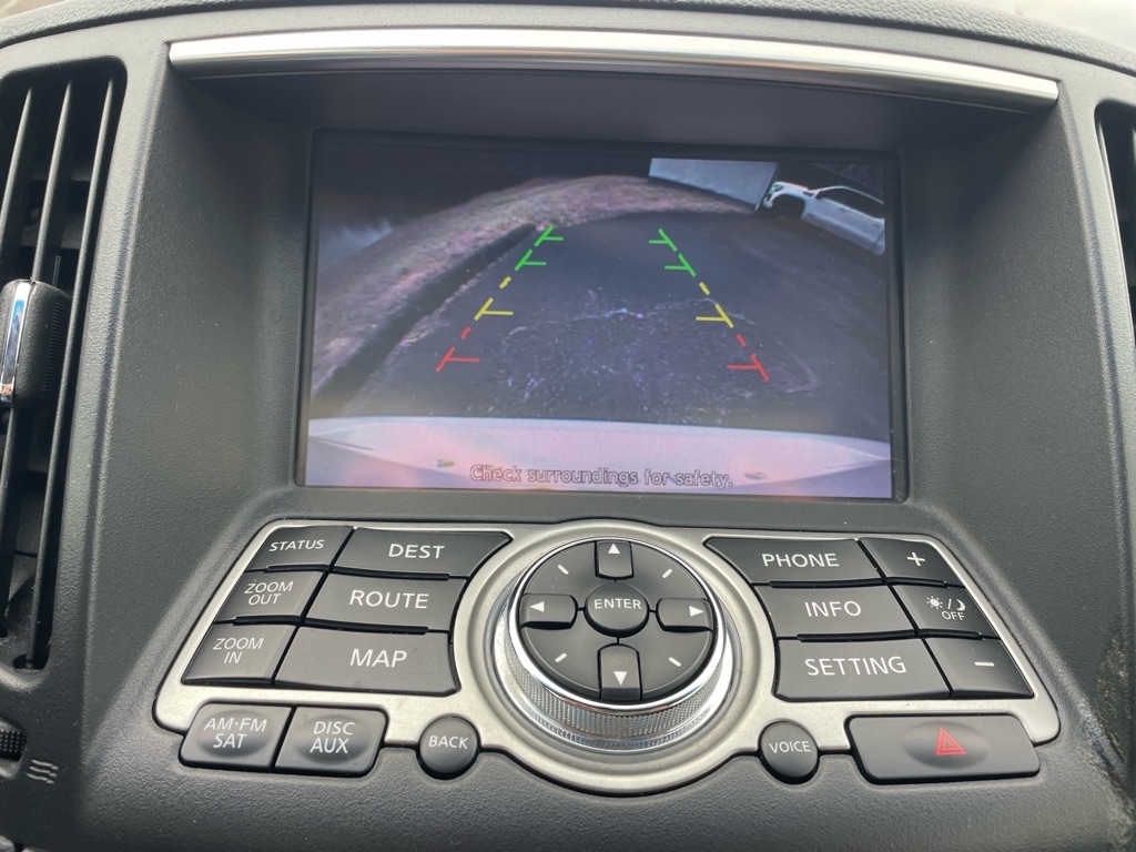 Infiniti G37 Sedan 4dr Journey RWD 2013