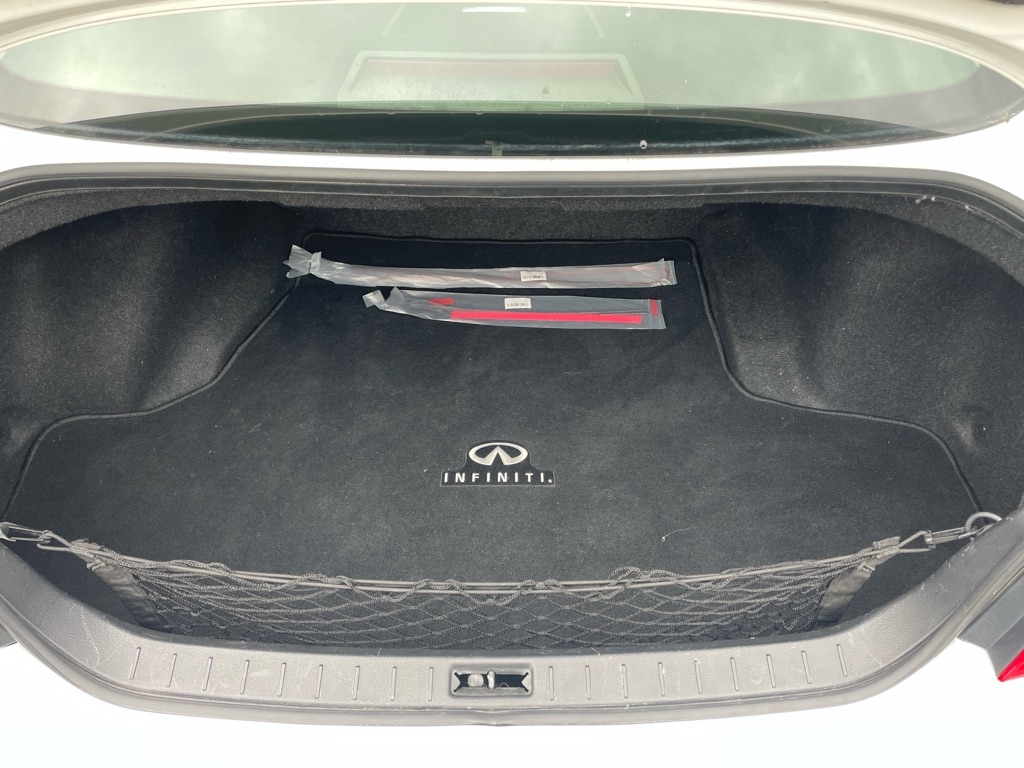 Infiniti G37 Sedan 4dr Journey RWD 2013