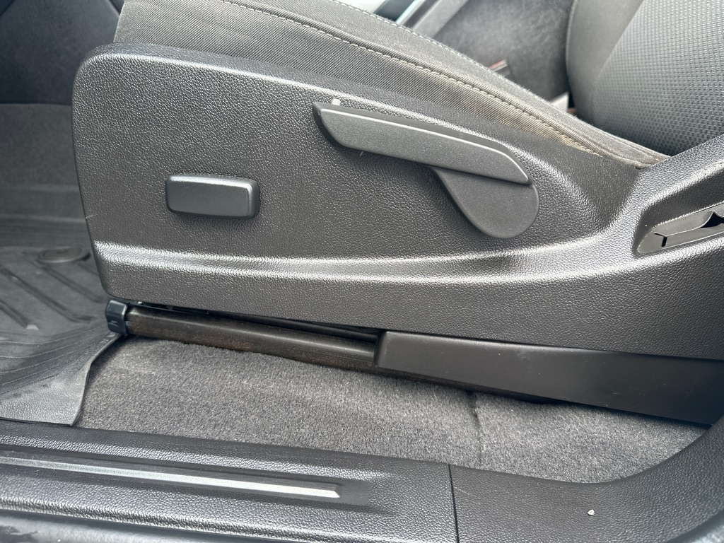 Chevrolet Colorado 4WD Crew Cab 128.3" LT 2019