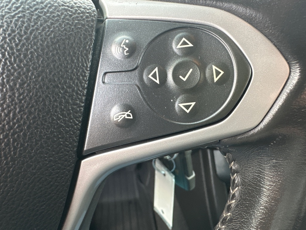 Chevrolet Colorado 4WD Crew Cab 128.3" LT 2019