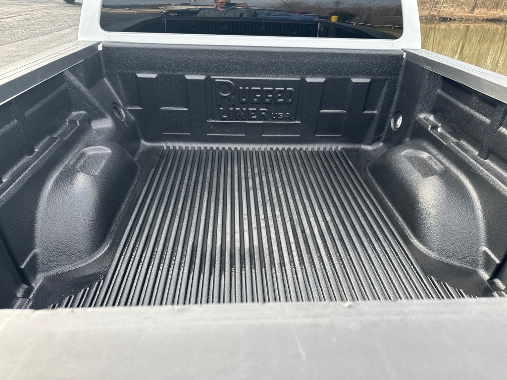 Chevrolet Colorado 4WD Crew Cab 128.3" LT 2019