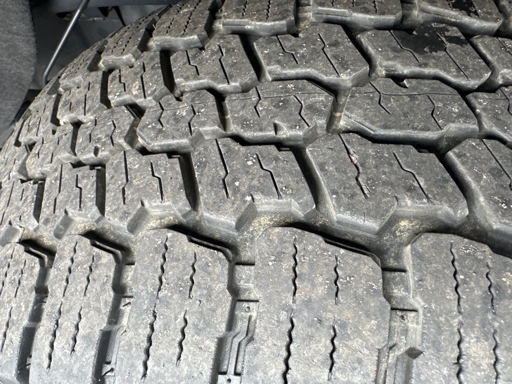 Chevrolet Colorado 4WD Crew Cab 128.3" LT 2019