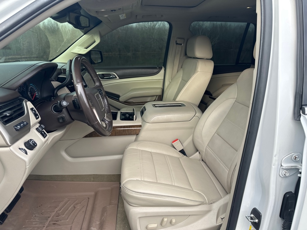 GMC Yukon 2WD 4dr Denali 2018