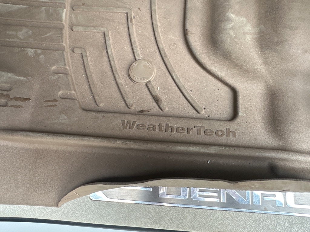 GMC Yukon 2WD 4dr Denali 2018