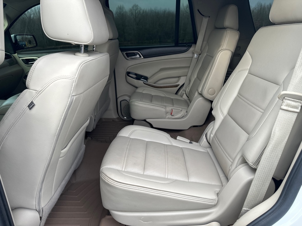 GMC Yukon 2WD 4dr Denali 2018