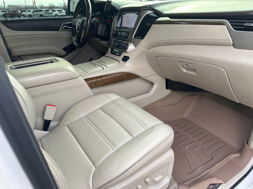 GMC Yukon 2WD 4dr Denali 2018