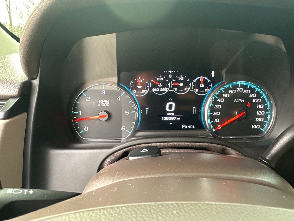 GMC Yukon 2WD 4dr Denali 2018