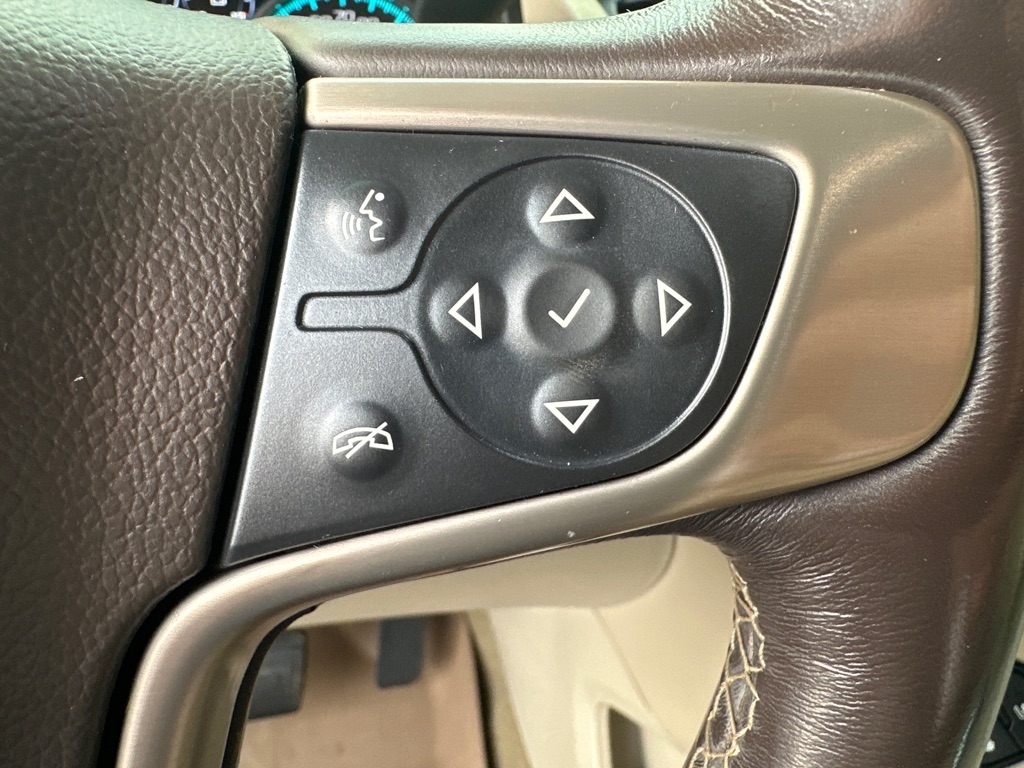 GMC Yukon 2WD 4dr Denali 2018