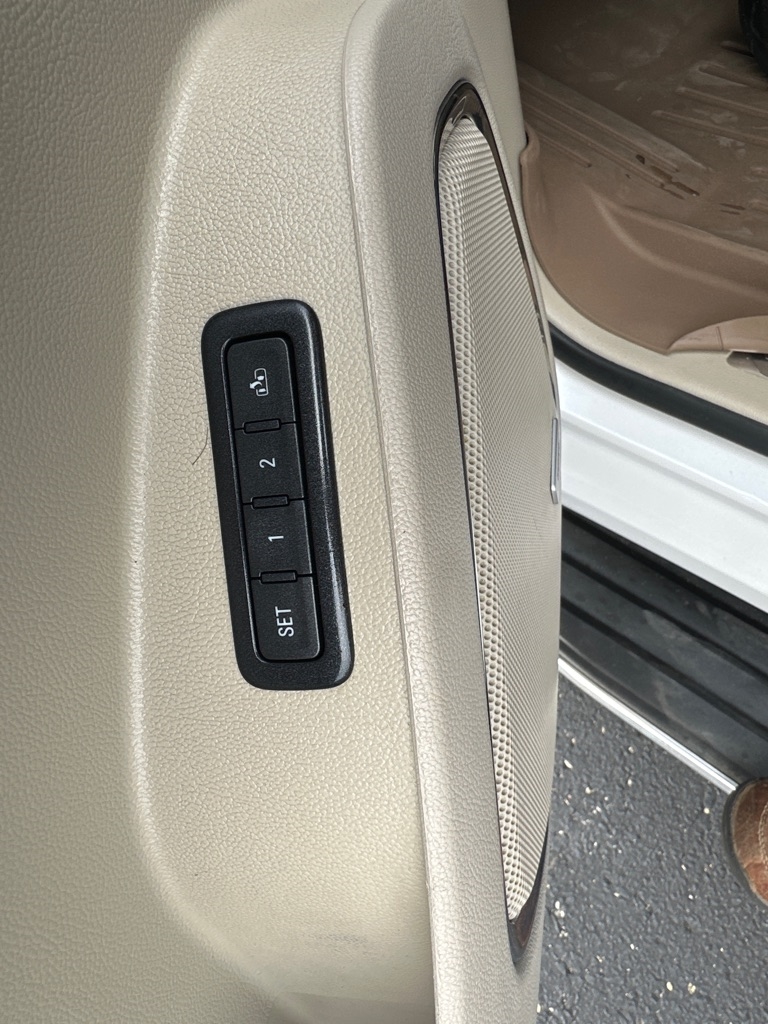 GMC Yukon 2WD 4dr Denali 2018