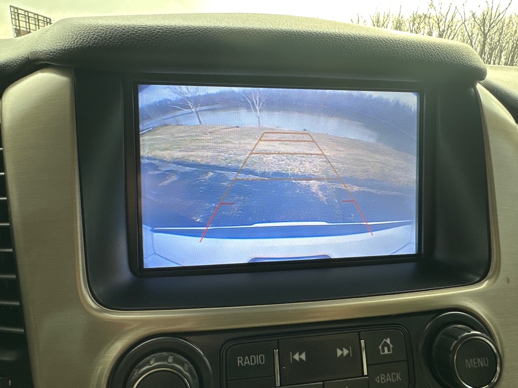 GMC Yukon 2WD 4dr Denali 2018