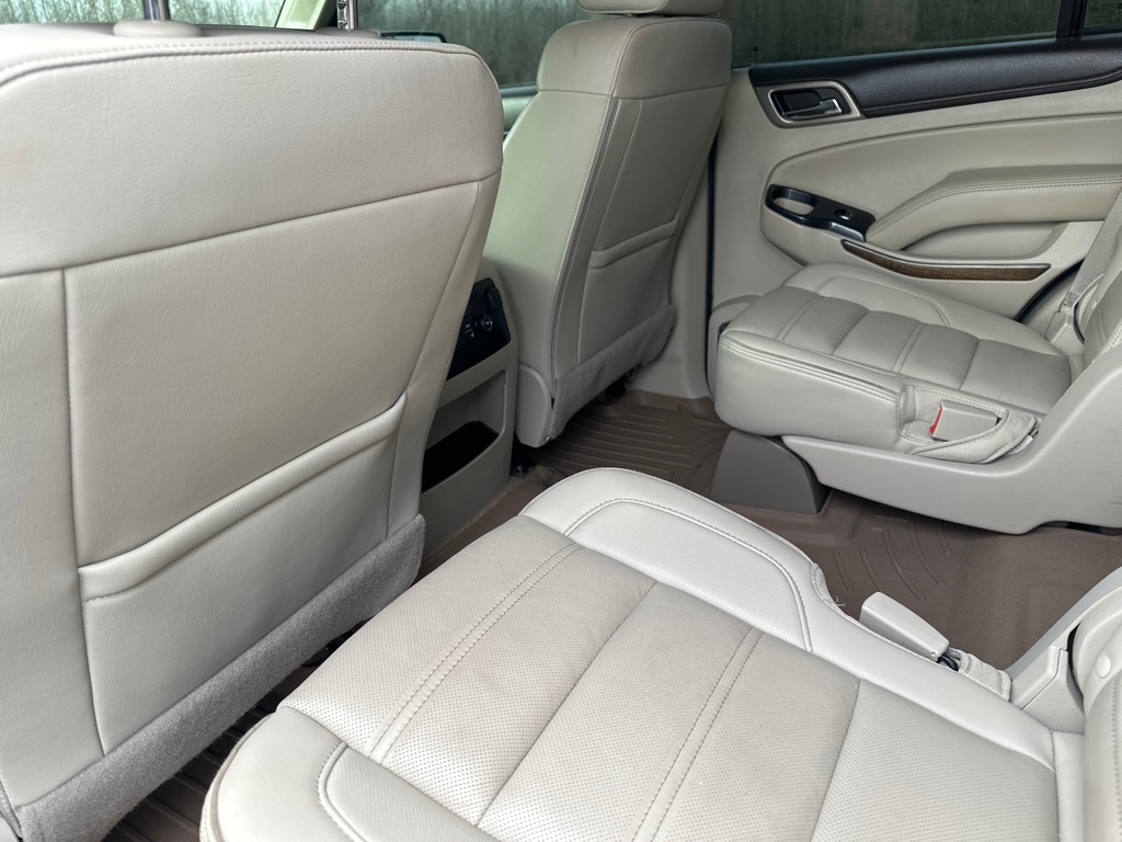 GMC Yukon 2WD 4dr Denali 2018