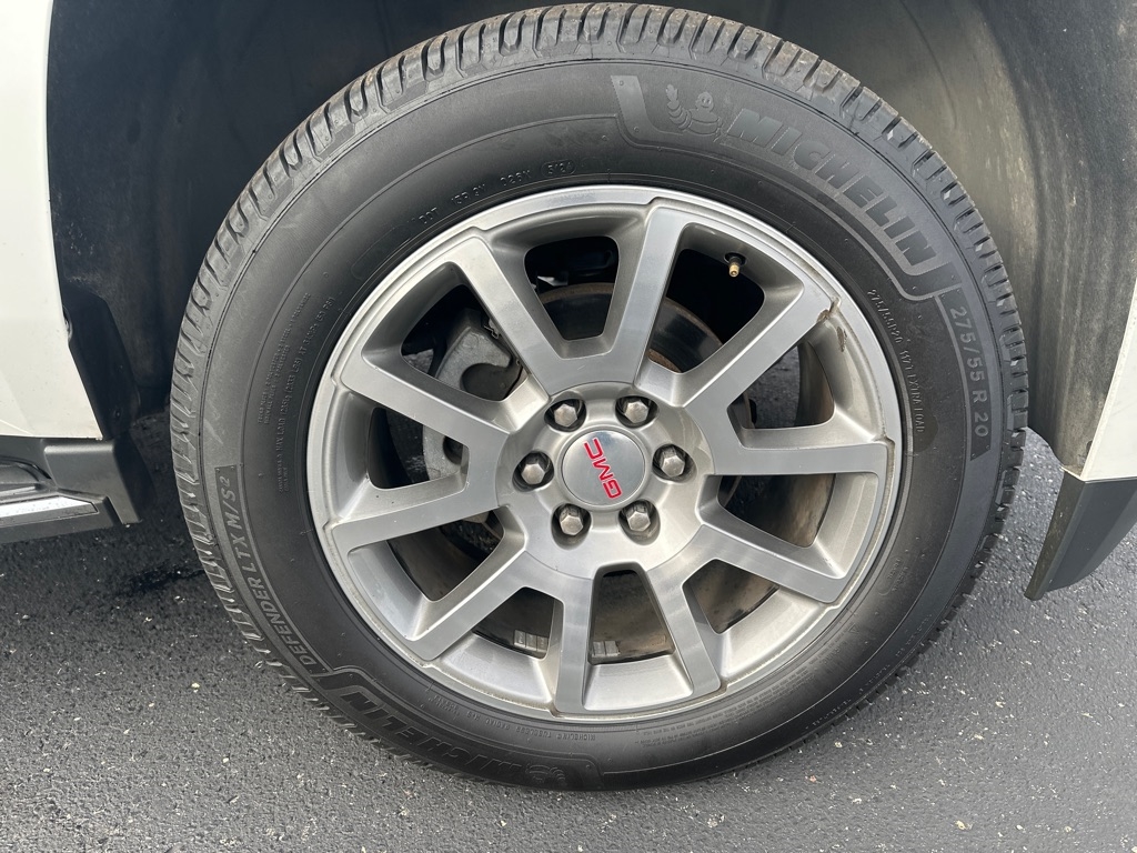 GMC Yukon 2WD 4dr Denali 2018