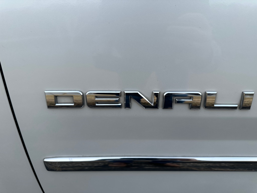 GMC Yukon 2WD 4dr Denali 2018