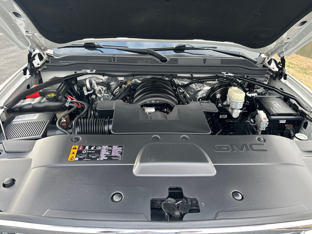 GMC Yukon 2WD 4dr Denali 2018