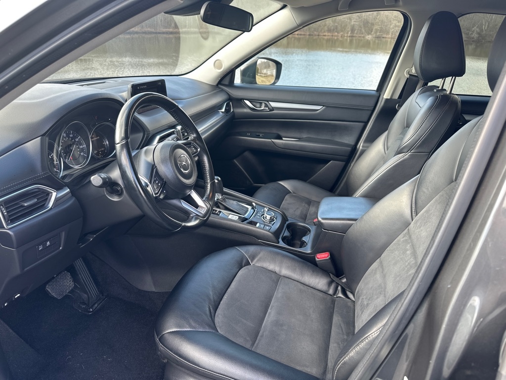 Mazda CX-5 Touring AWD 2018