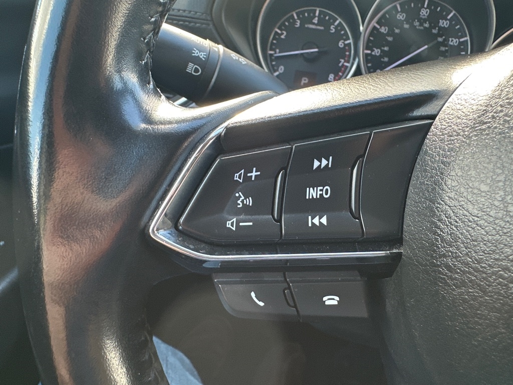 Mazda CX-5 Touring AWD 2018