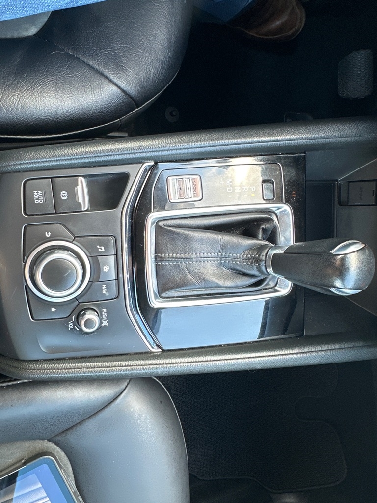 Mazda CX-5 Touring AWD 2018