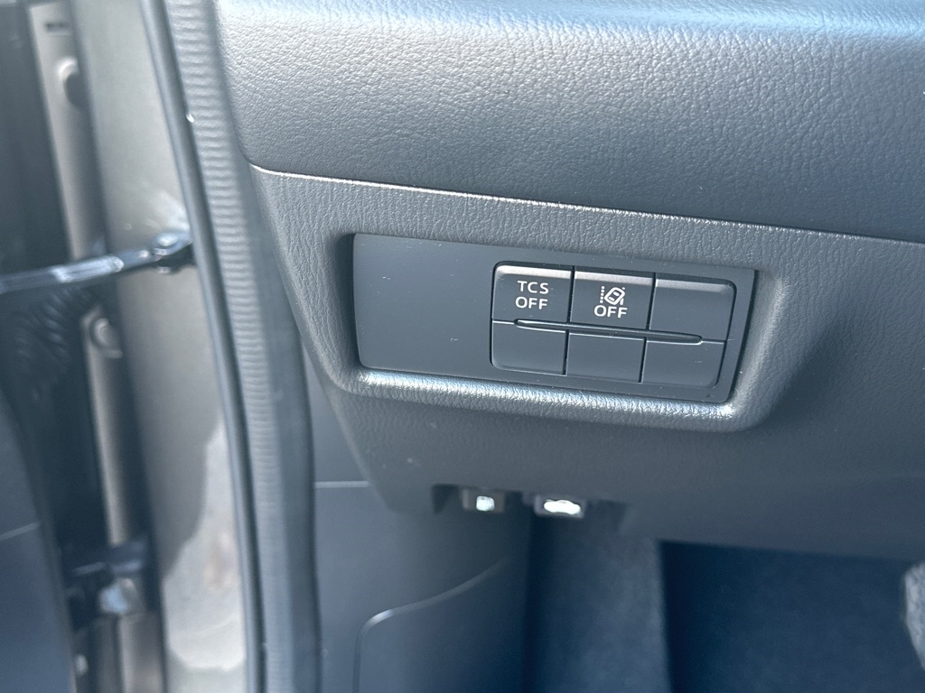 Mazda CX-5 Touring AWD 2018