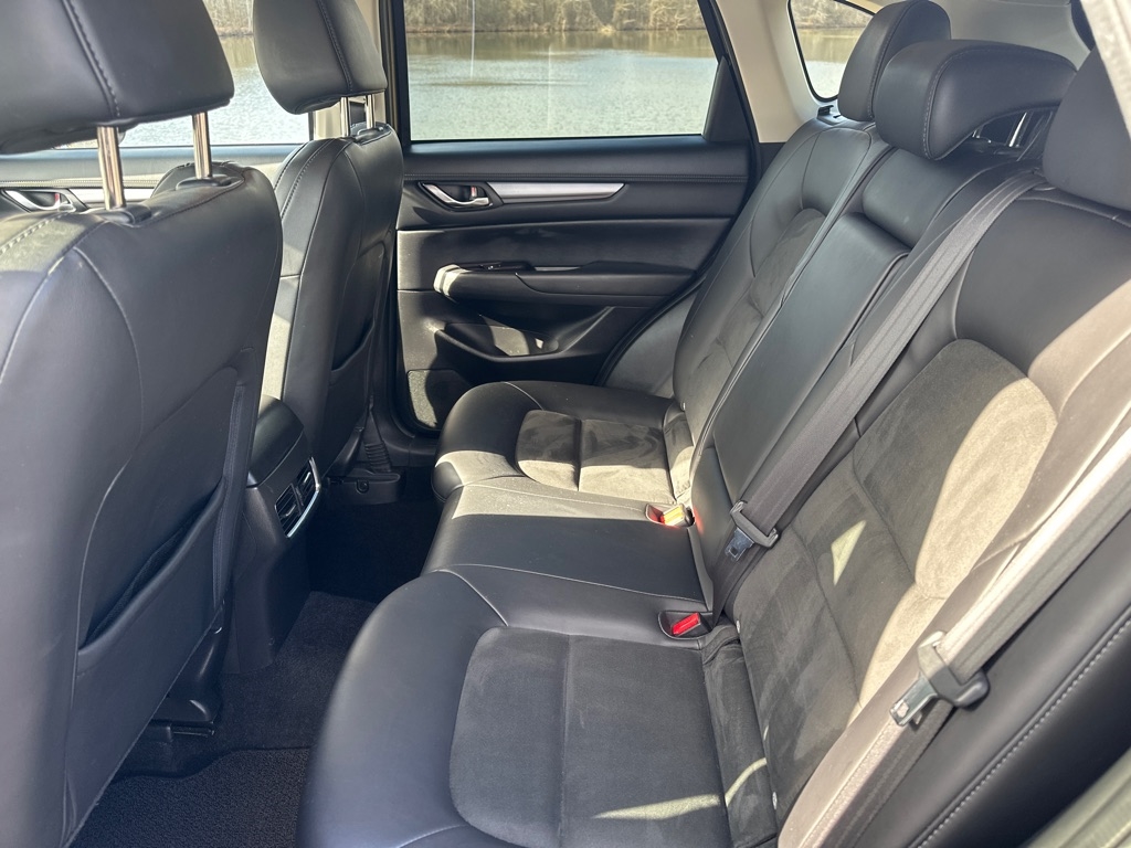 Mazda CX-5 Touring AWD 2018