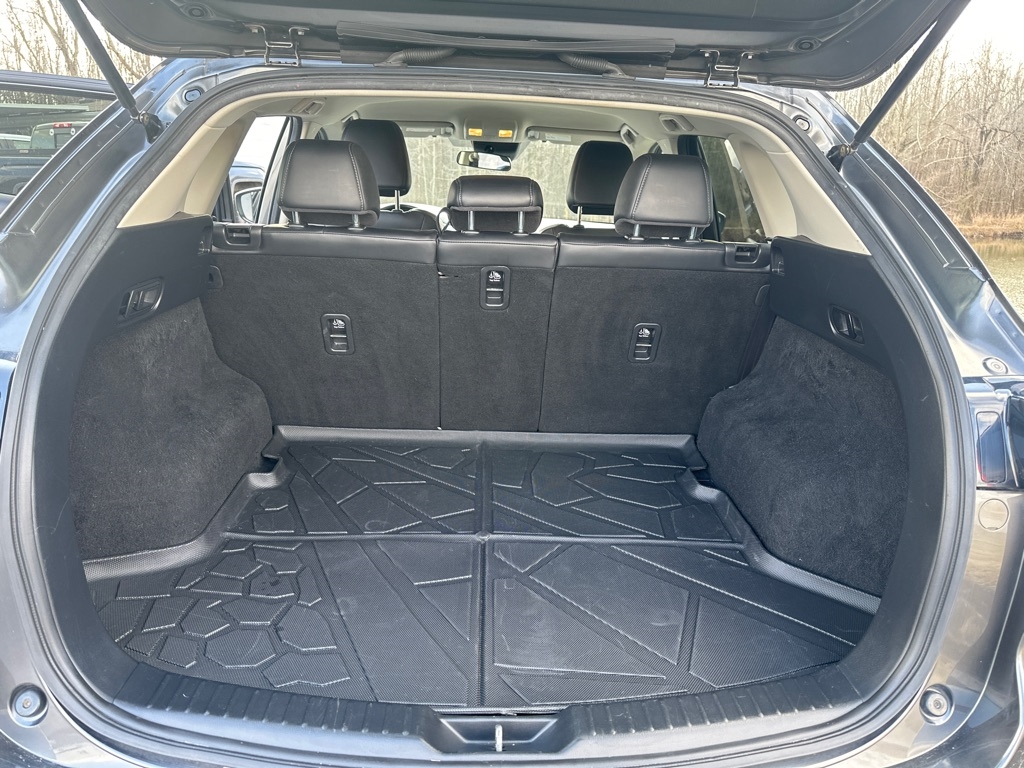 Mazda CX-5 Touring AWD 2018