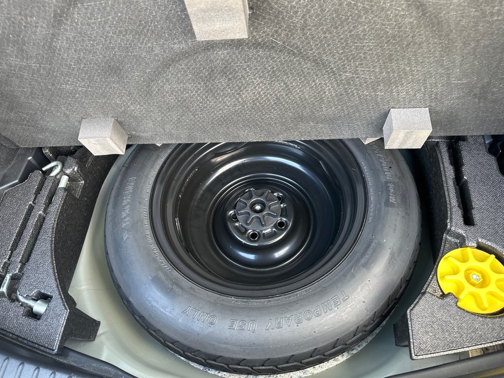 Mazda CX-5 Touring AWD 2018