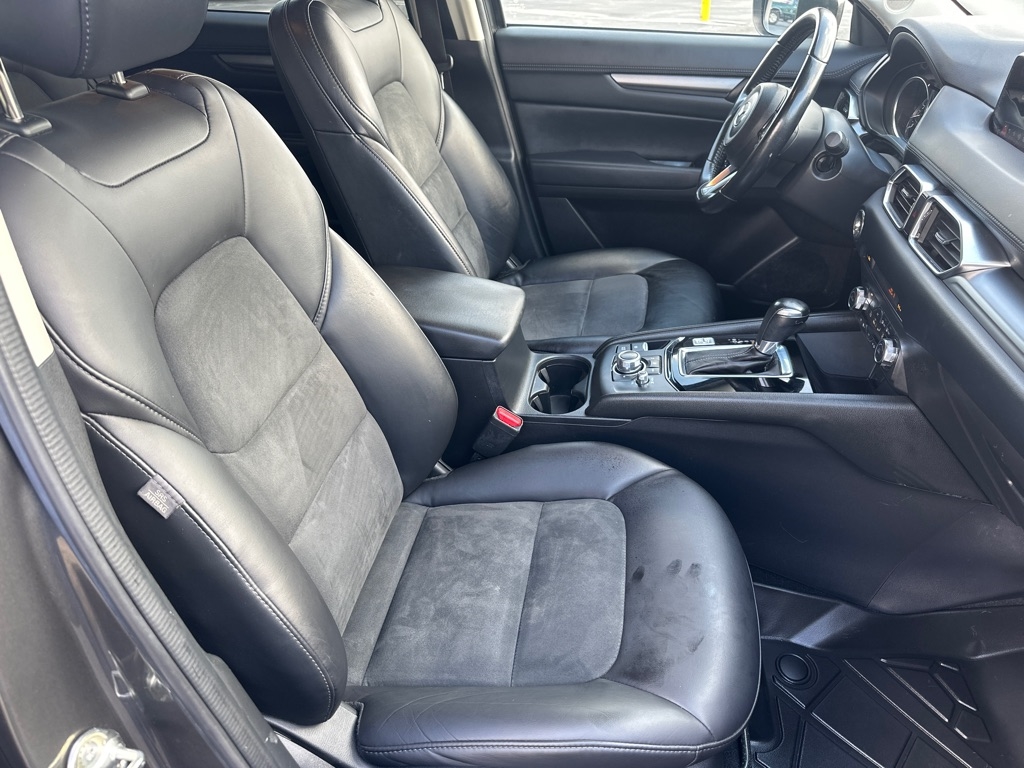 Mazda CX-5 Touring AWD 2018