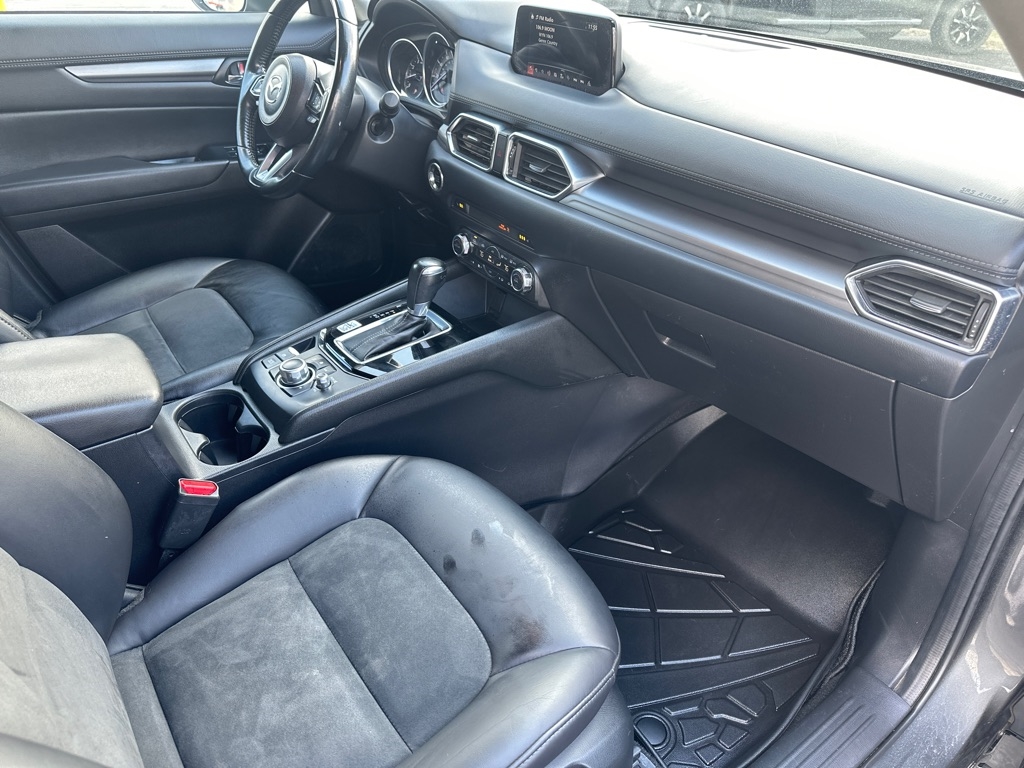 Mazda CX-5 Touring AWD 2018