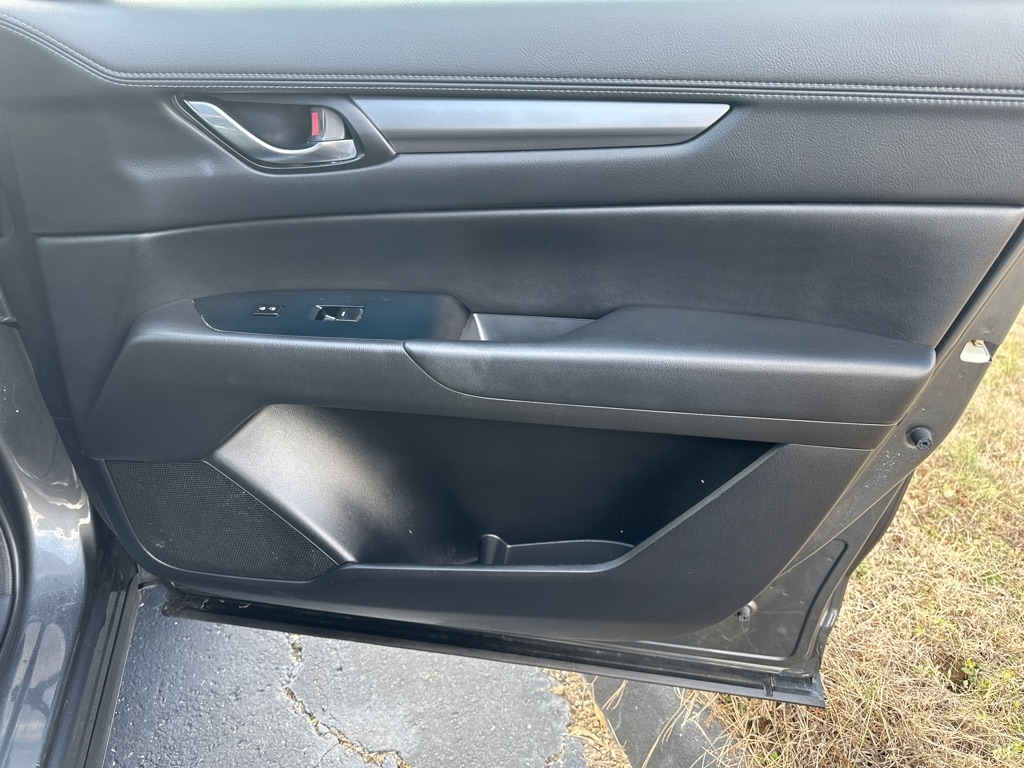 Mazda CX-5 Touring AWD 2018