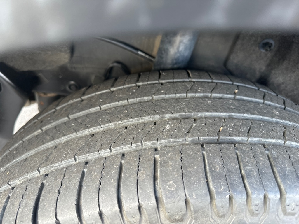 Mazda CX-5 Touring AWD 2018