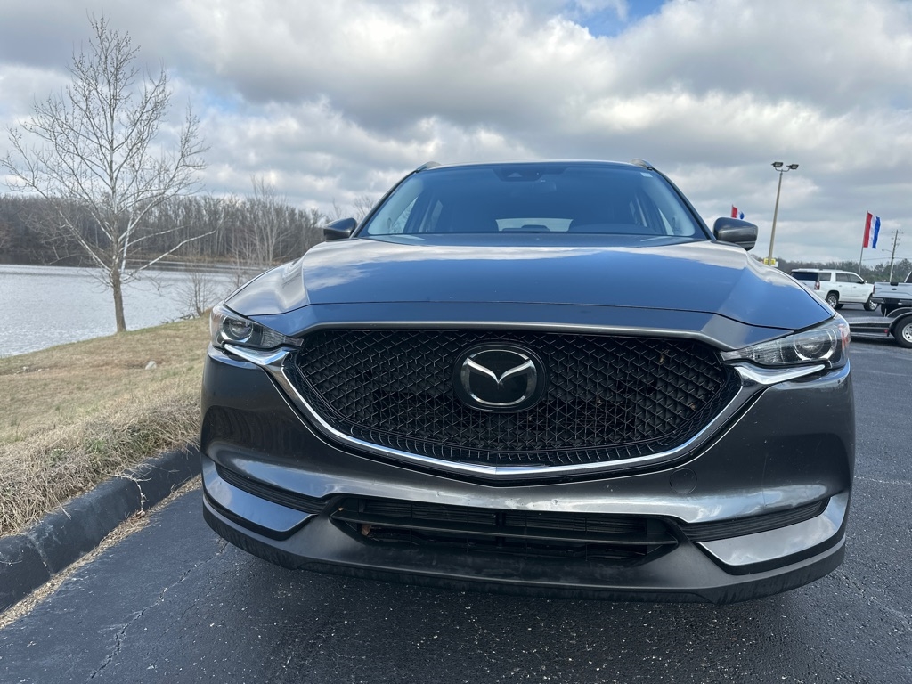 Mazda CX-5 Touring AWD 2018